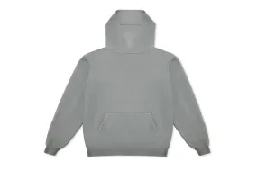 HEAVY HOODIE 15 OZ (WASH) - CCHOD510PGM ULTGR - ULTIMATE GRAY