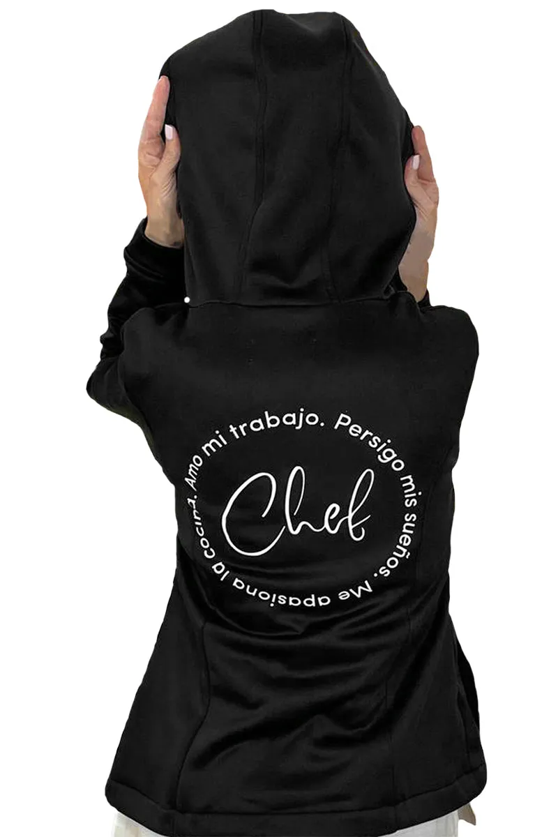 Hoodie by Paulina | Women's