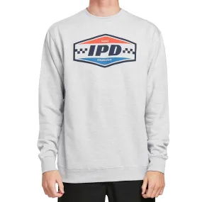 Industry - Crew Neck Fleece