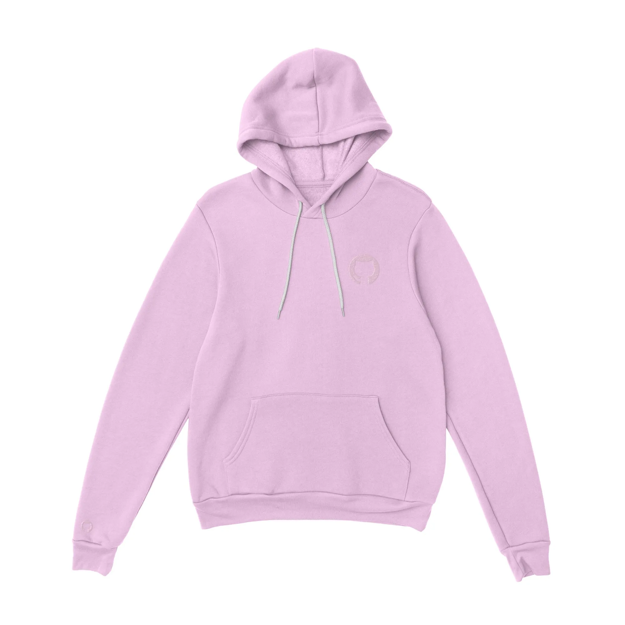 Invertocat Pullover Hoodie