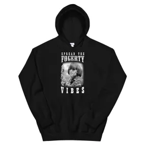 John Fogerty Vibes Unisex Hoodie