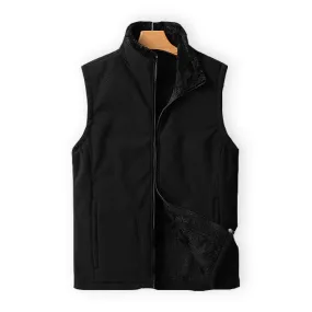 JUNGLE Fleece Vest