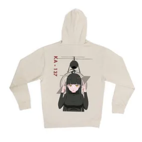 Ka-137 UAV Atamonica Hoodie