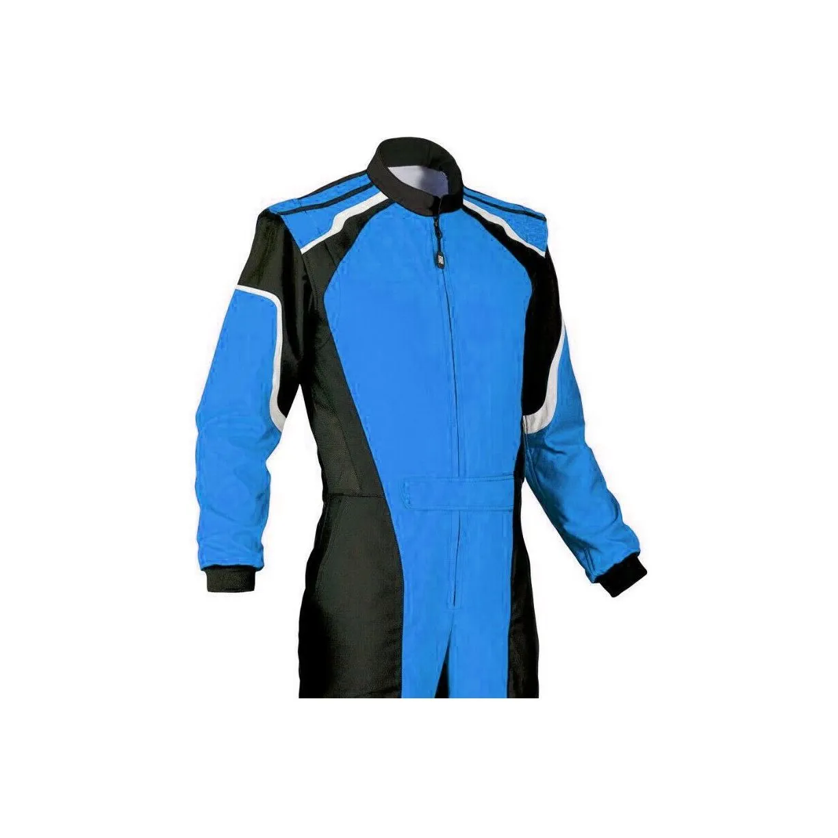 Kart Racing Men/Women Suit  ND-015