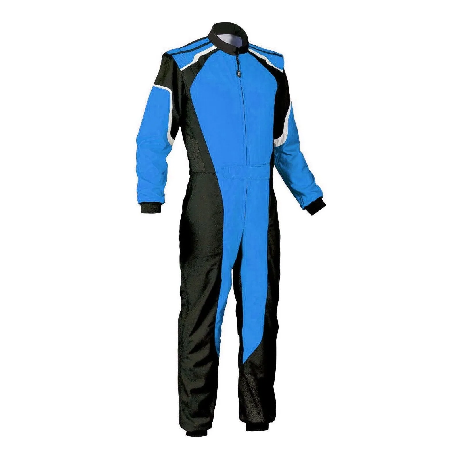 Kart Racing Men/Women Suit  ND-015