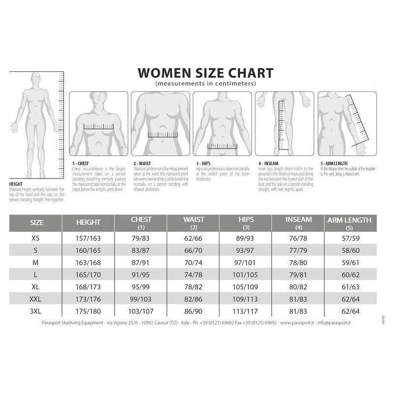 Kart Racing Men/Women Suit  ND-041