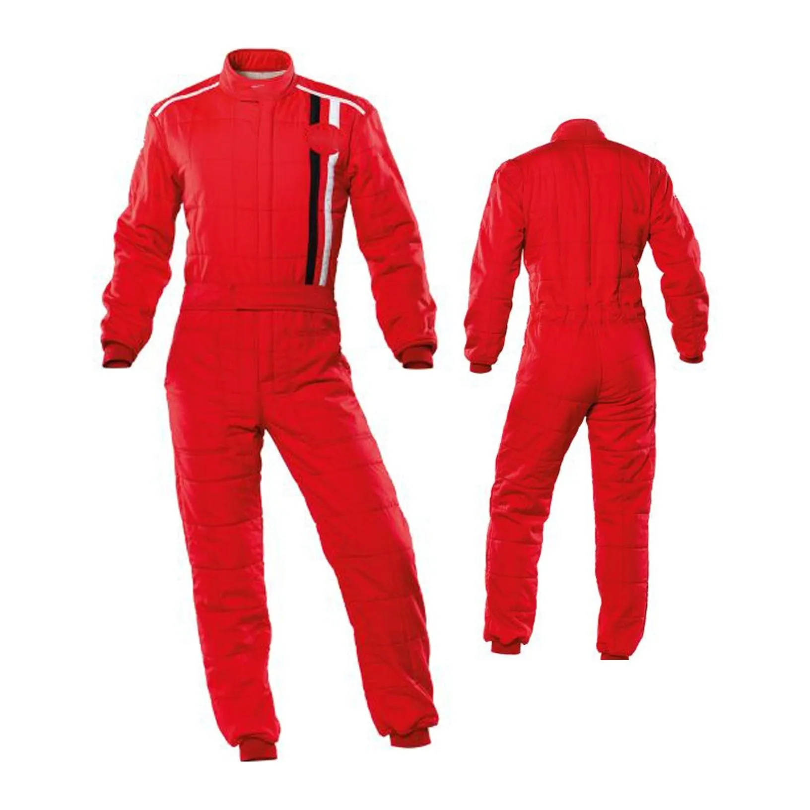 Kart Racing Men/Women Suit  ND-041