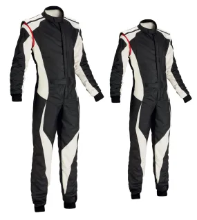 Kart Racing Men/Women Suit  ND-051