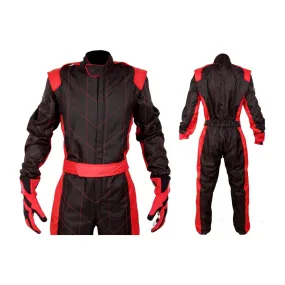 Kart Racing  Suit ZX-0266