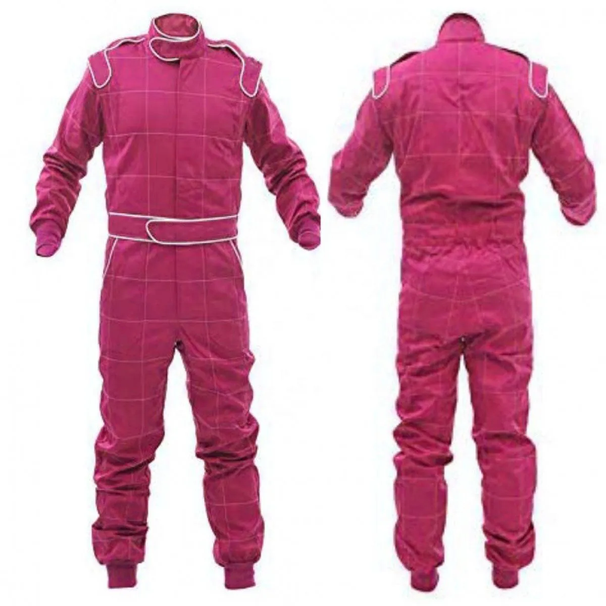 Kart Racing  Suit ZX4-0104