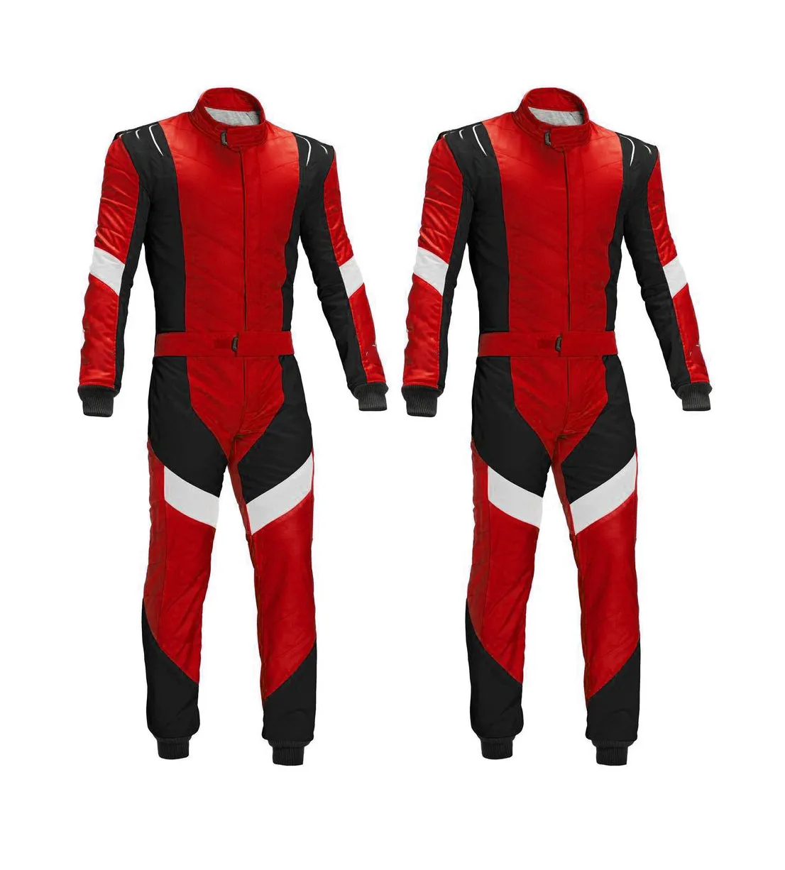 Kart Racing  Suit ZX4-0187