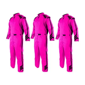 Kart Racing  Suit ZX4-0201