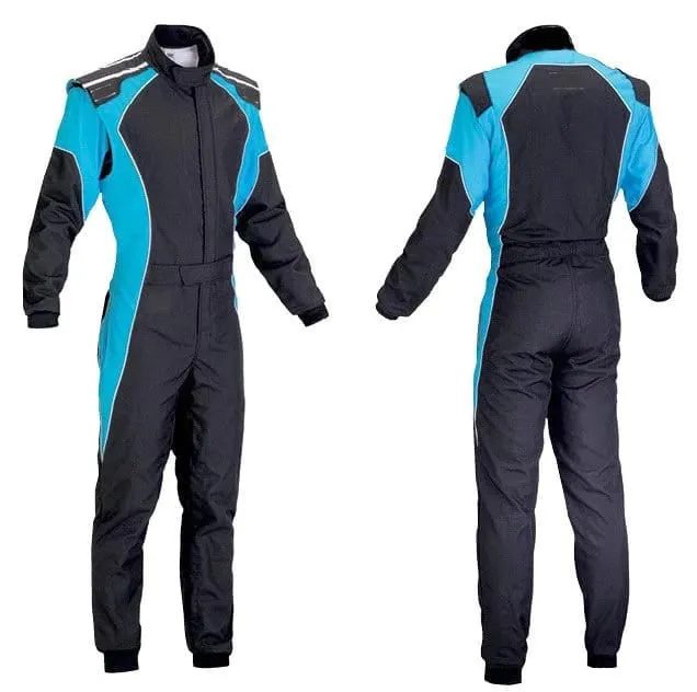 Kart Racing  Suit ZX4-0211