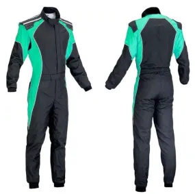 Kart Racing  Suit ZX4-0212