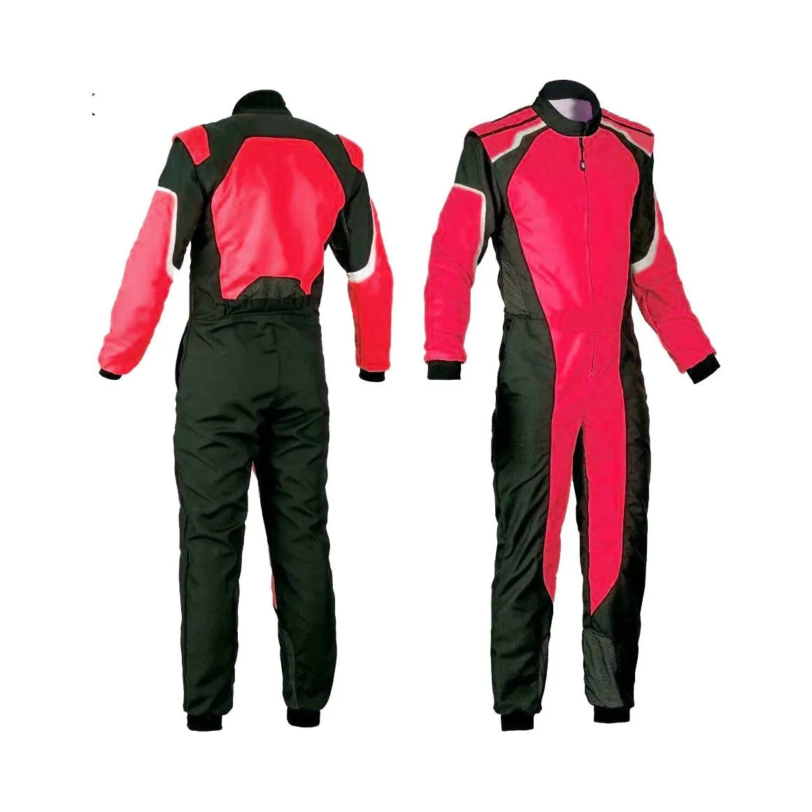 Kart Racing  Suit ZX4-0234