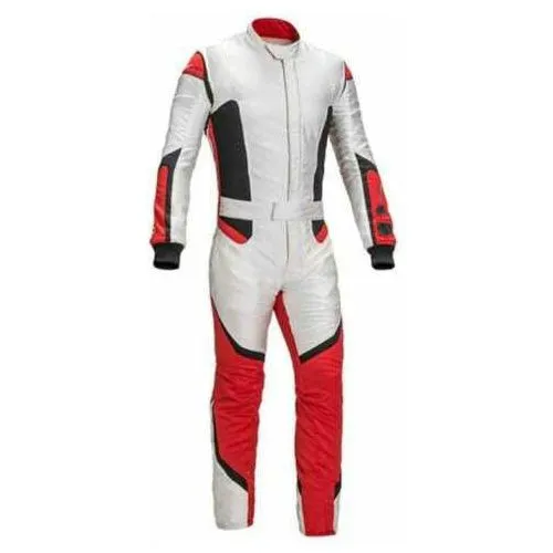 Kart Racing  Suit ZX4-070