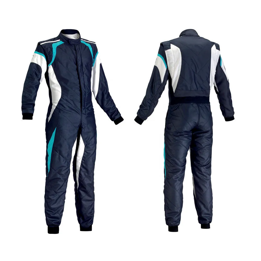 Kart Racing  Suit ZX4-087