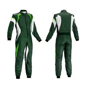 Kart Racing  Suit ZX4-088