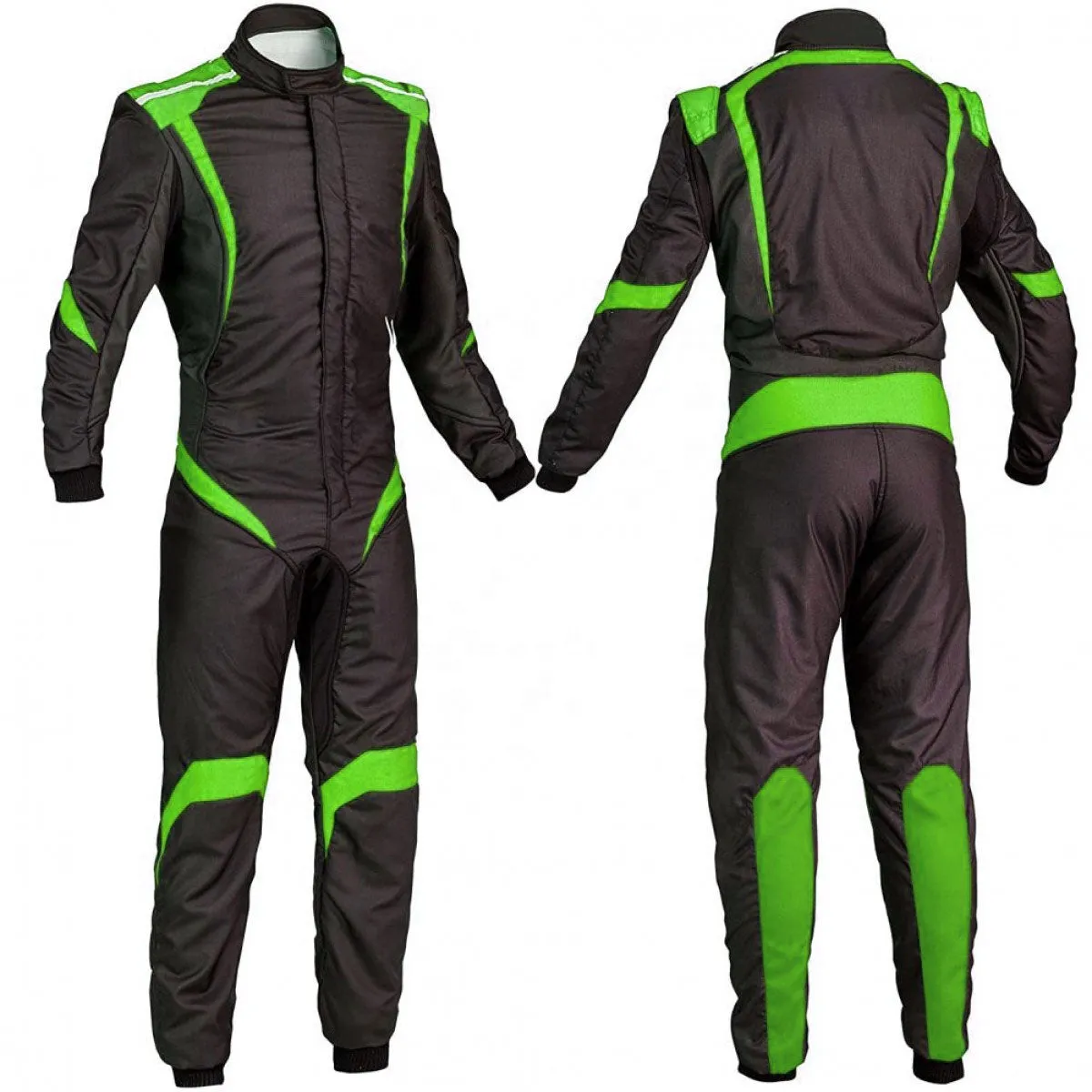 Kart Racing  Suit ZX4-100