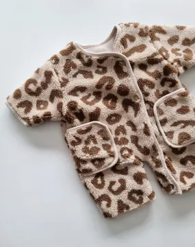 KIKI MAMA & ME BABYSUIT