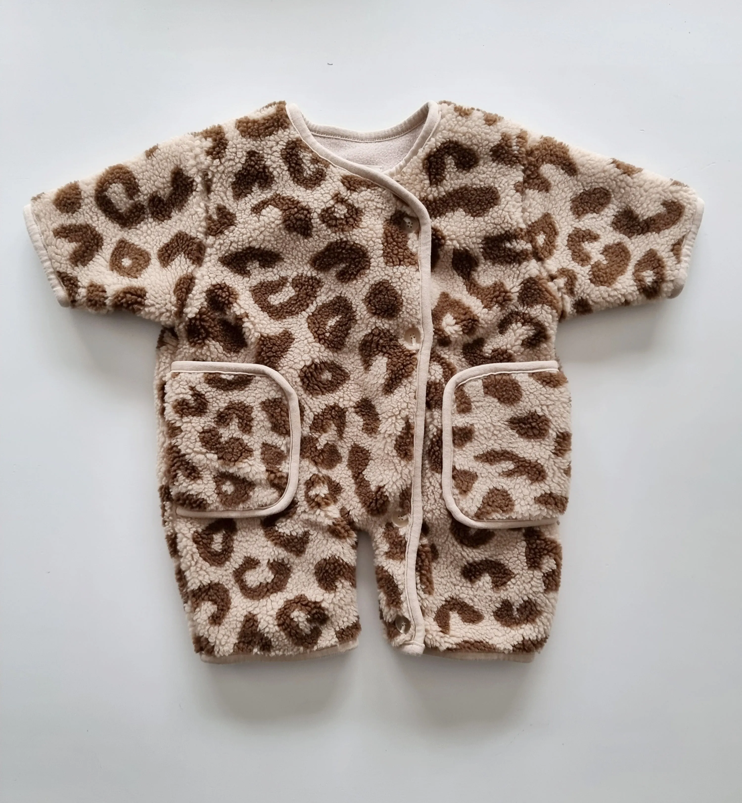 KIKI MAMA & ME BABYSUIT