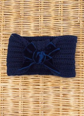 Knitted Headband