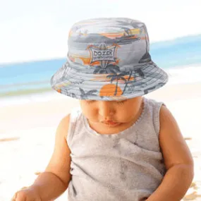 Kooringal - Baby Hawaiian Bucket Hat