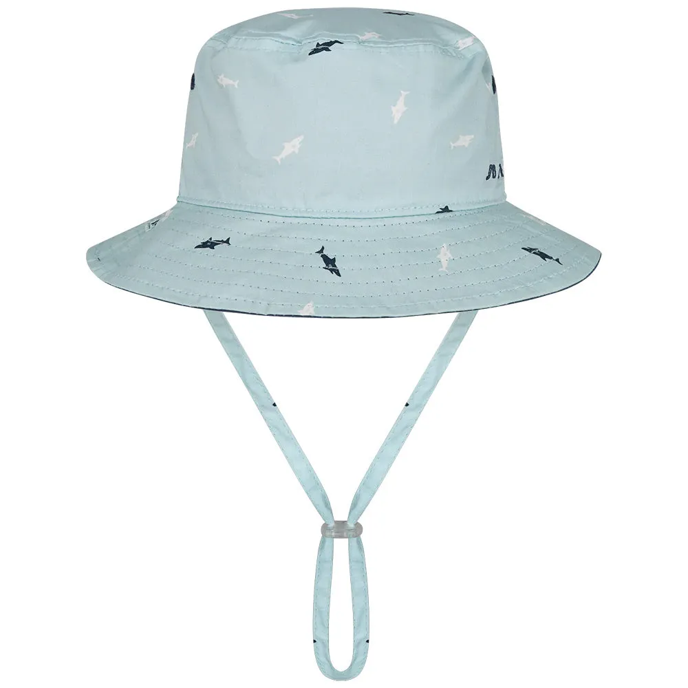 Kooringal - Deep Sea Bucket Hat