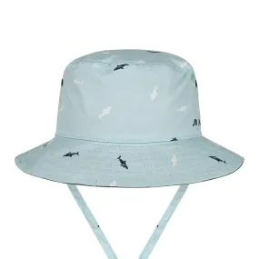 Kooringal - Deep Sea Bucket Hat