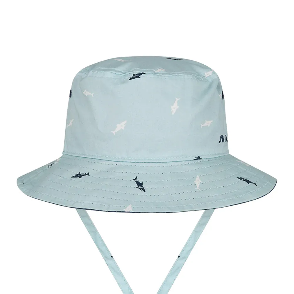 Kooringal - Deep Sea Bucket Hat