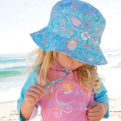 Kooringal - Malia Surf Bucket Hat