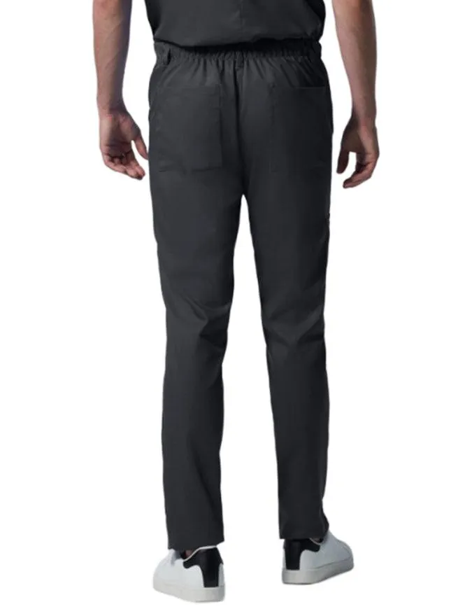 Landau Proflex Men's Straight-Leg Cargo Scrub Pant