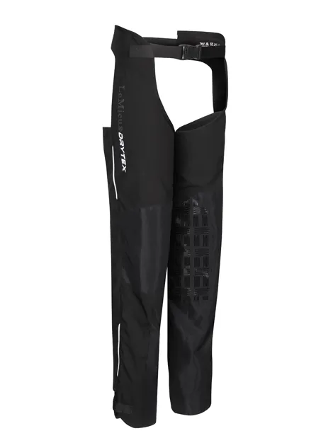 Le Mieux DryTex Stormwear Waterproof Chaps