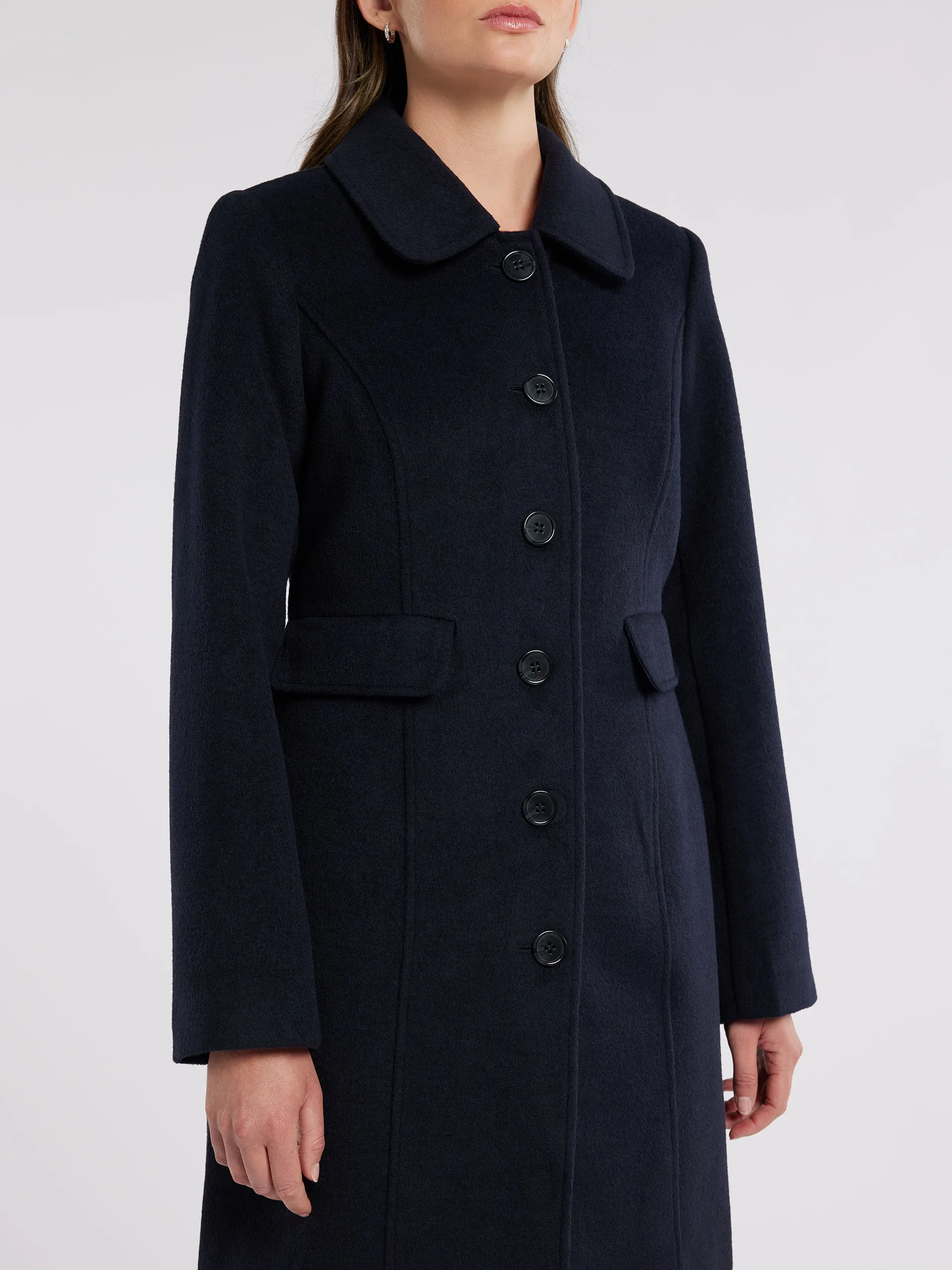 Madeline Coat