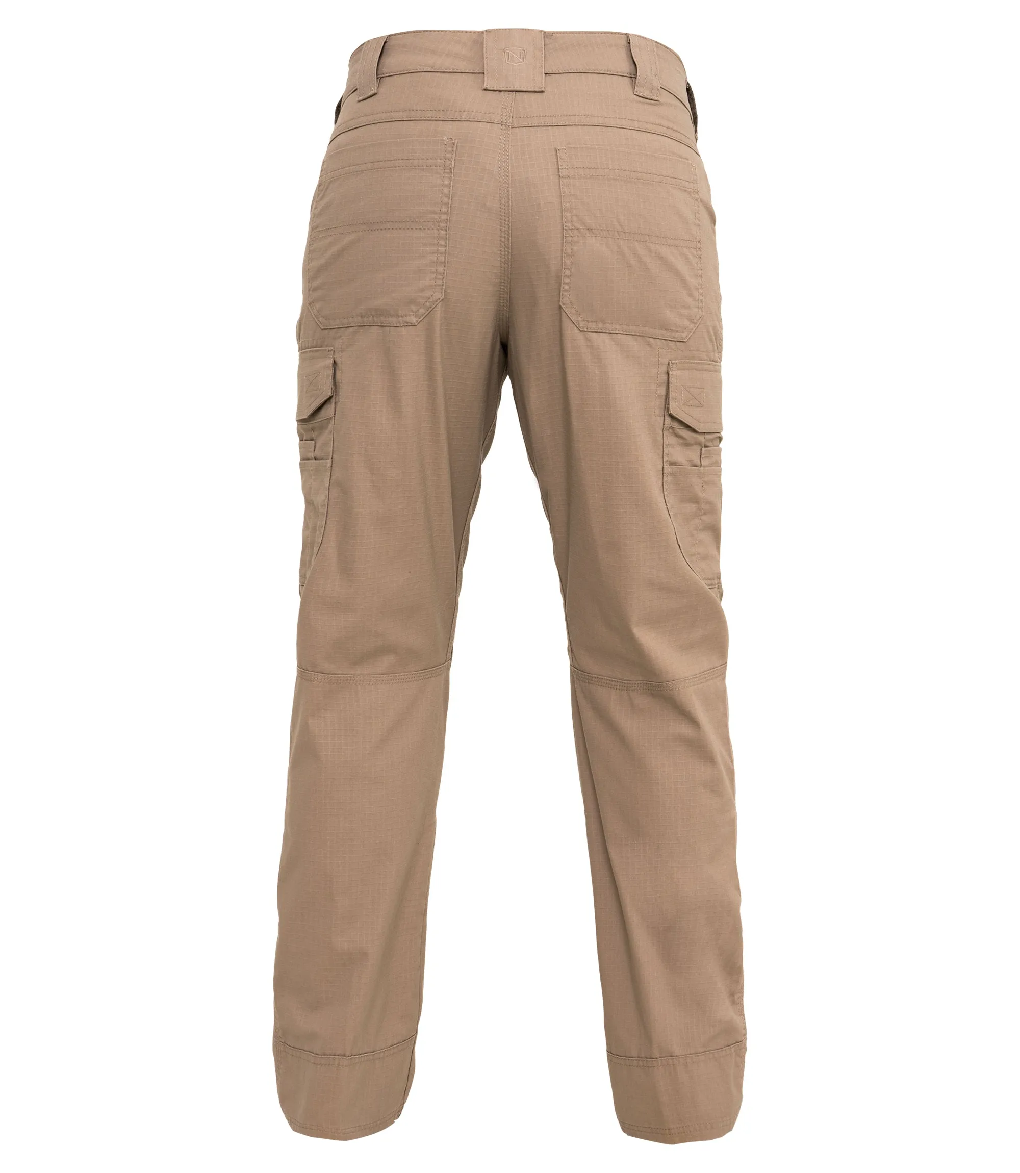 Men's FullFlexx™ Ripstop Cargo Pant ~ Ranger Green