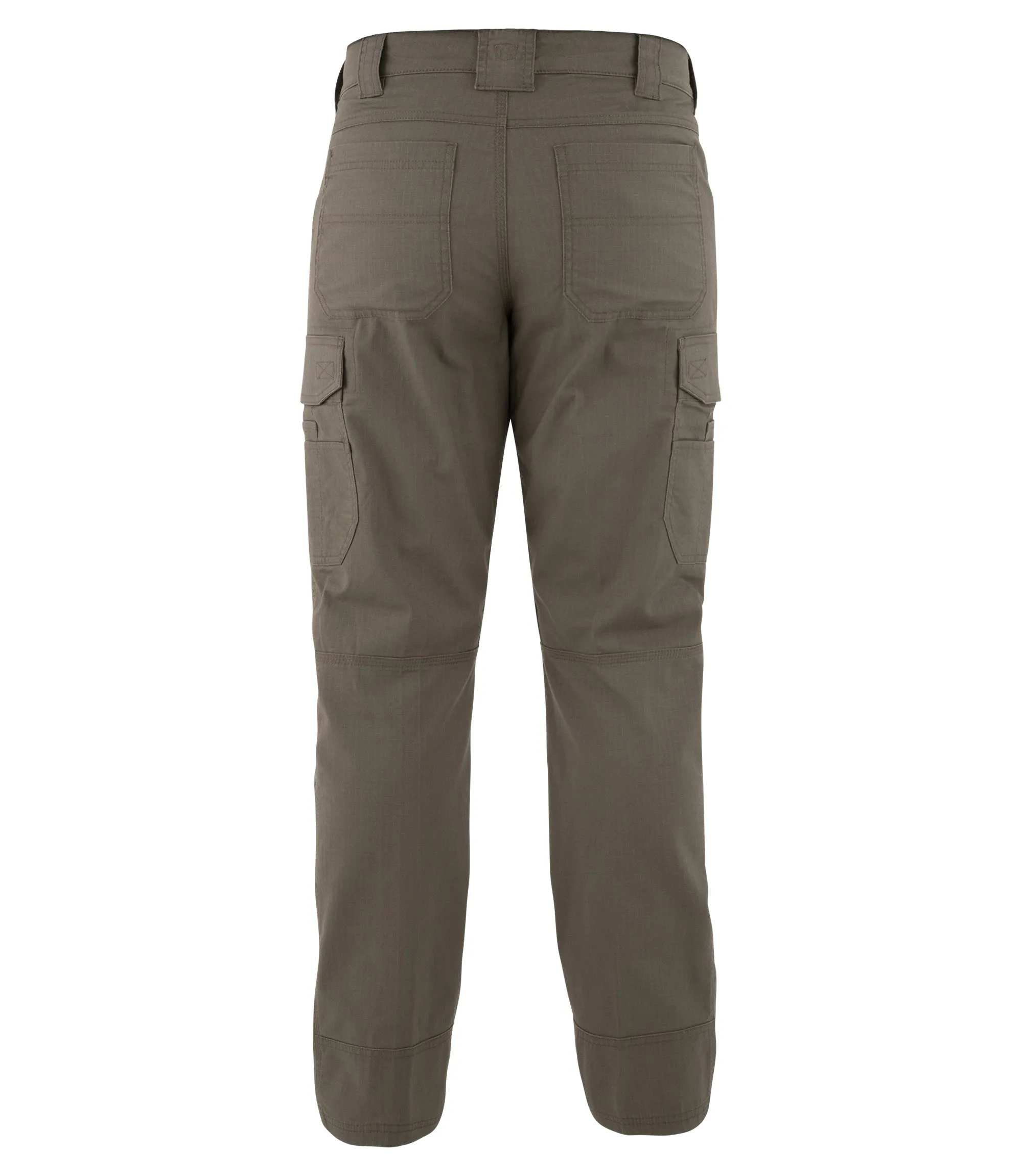 Men's FullFlexx™ Ripstop Cargo Pant ~ Ranger Green