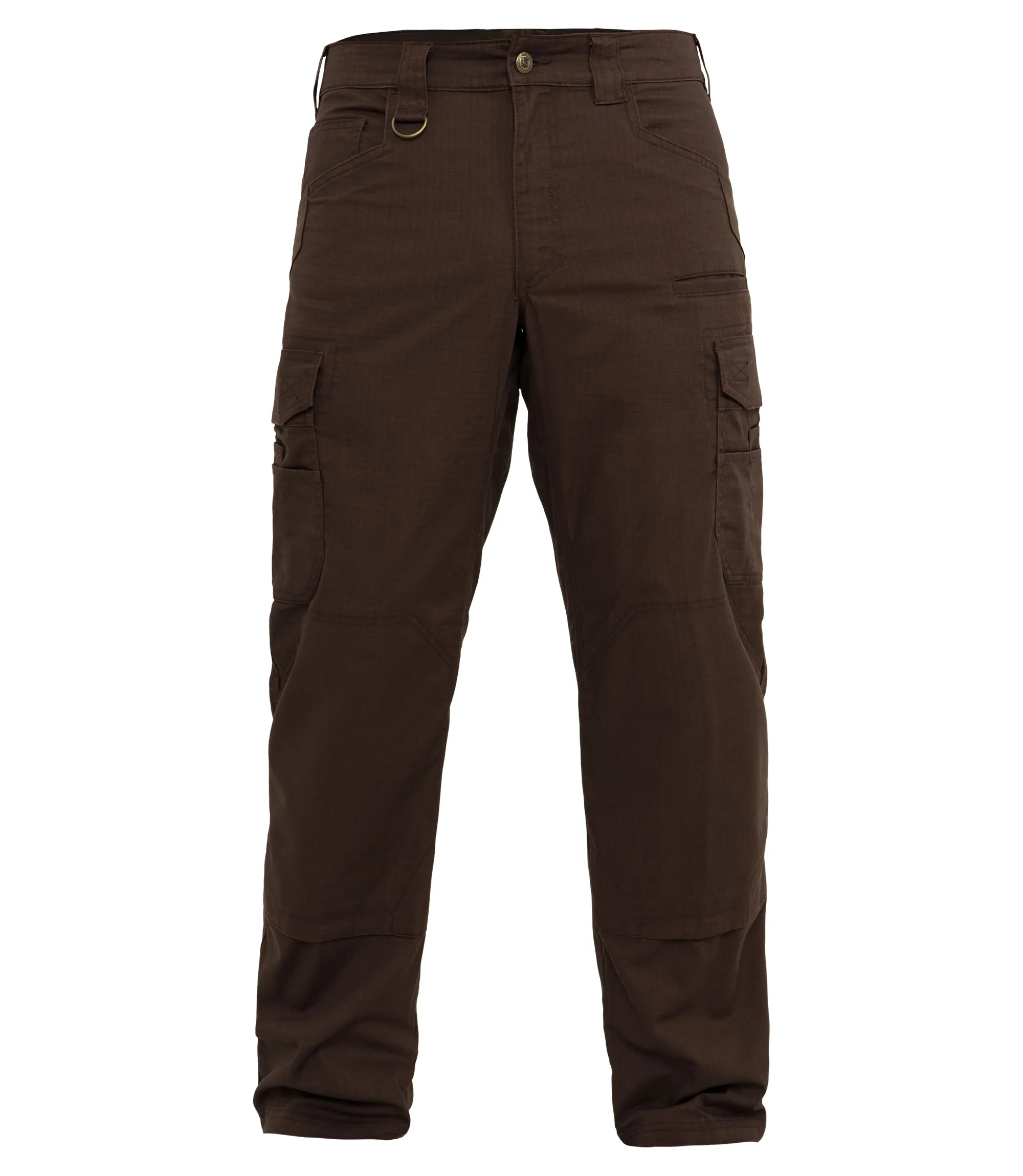 Men's FullFlexx™ Ripstop Cargo Pant ~ Ranger Green