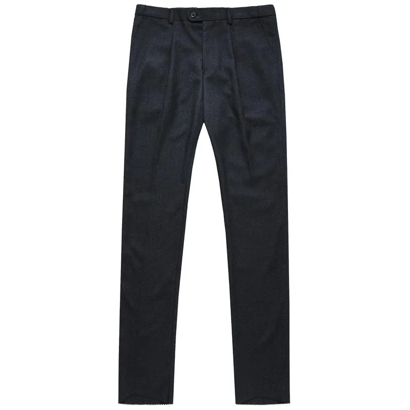 Men's Minimalism Classic Suits (Jacket Pants)