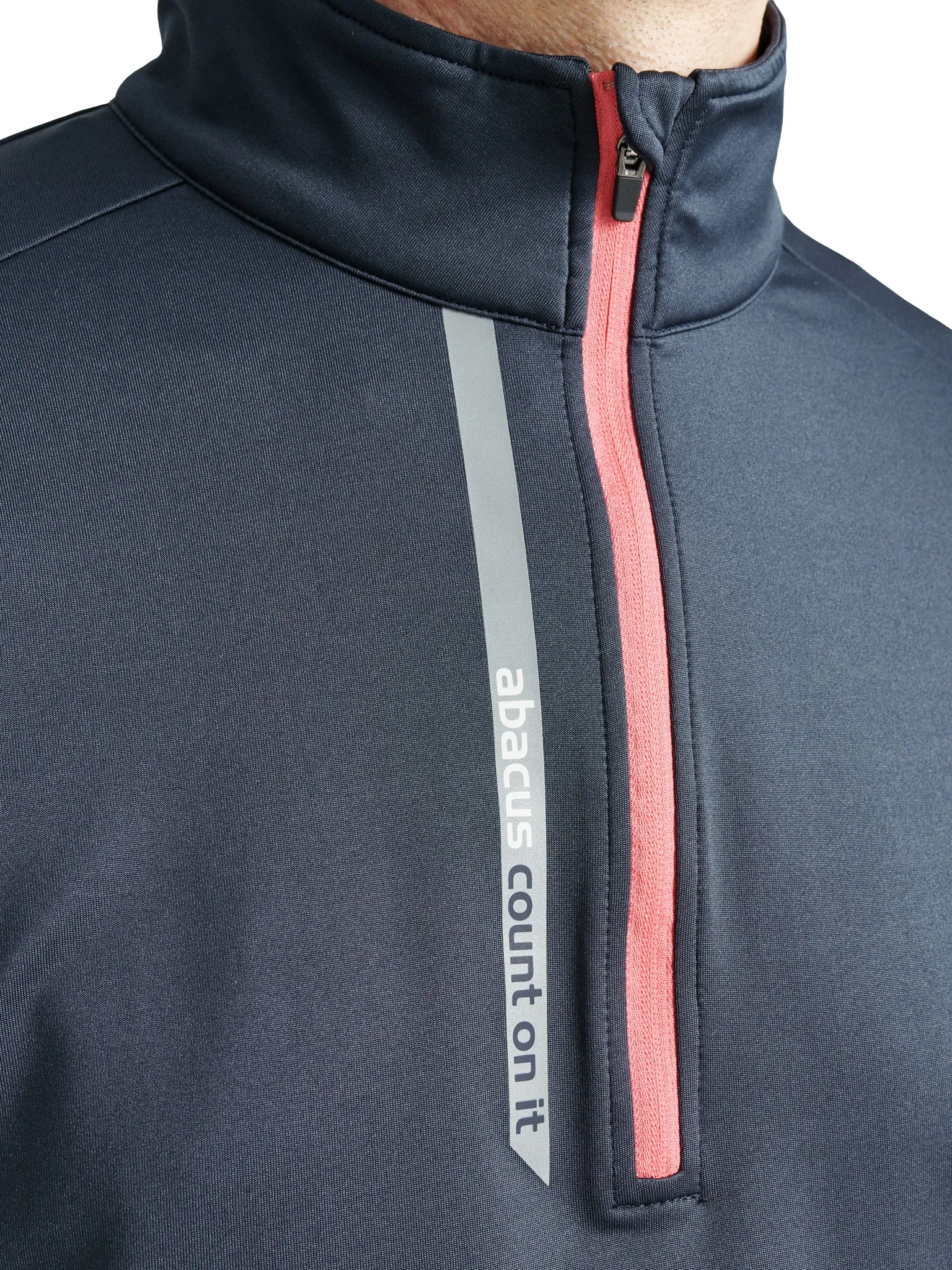 Men's Sherwood Halfzip Fleece