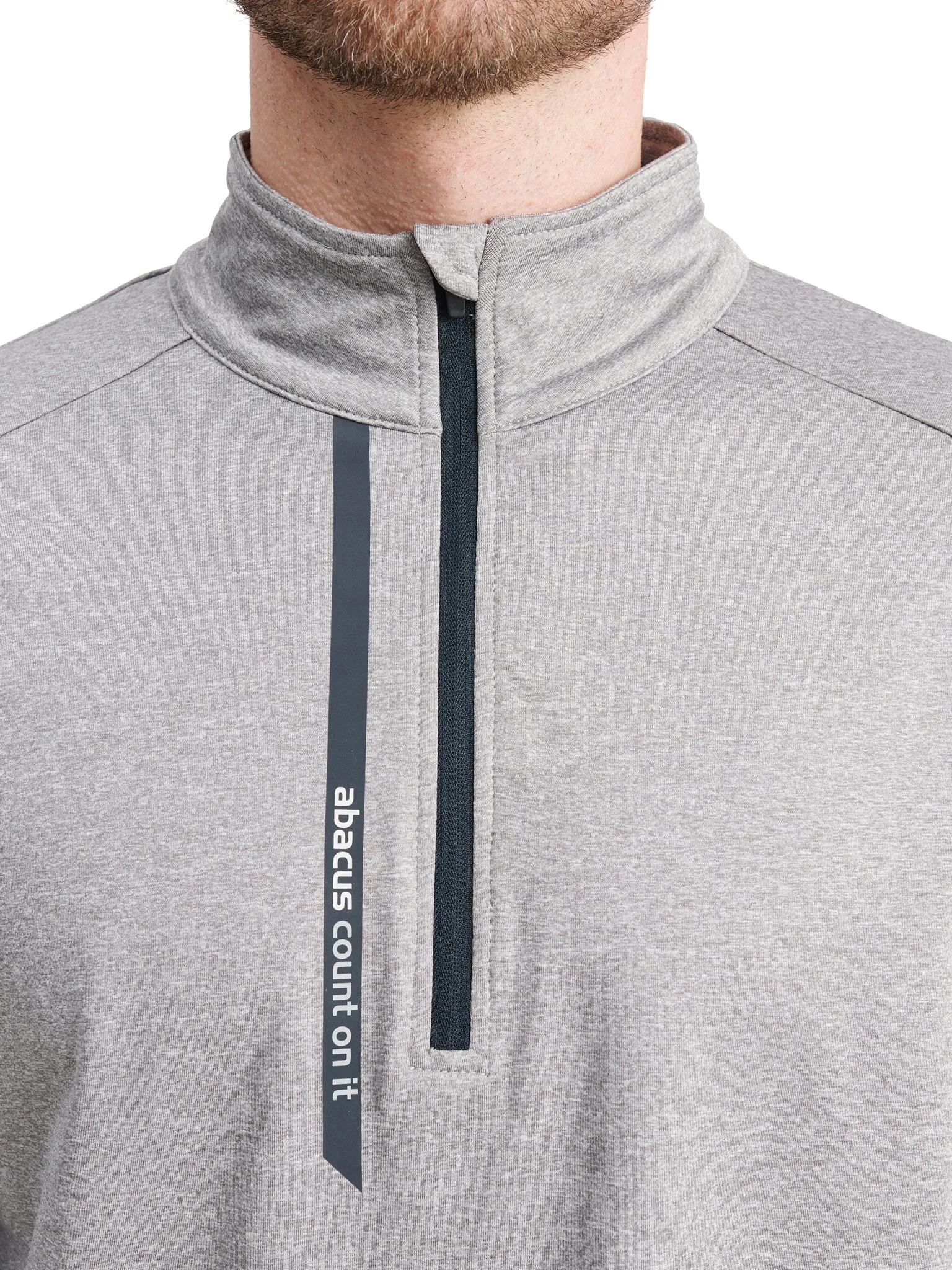 Men's Sherwood Halfzip Fleece