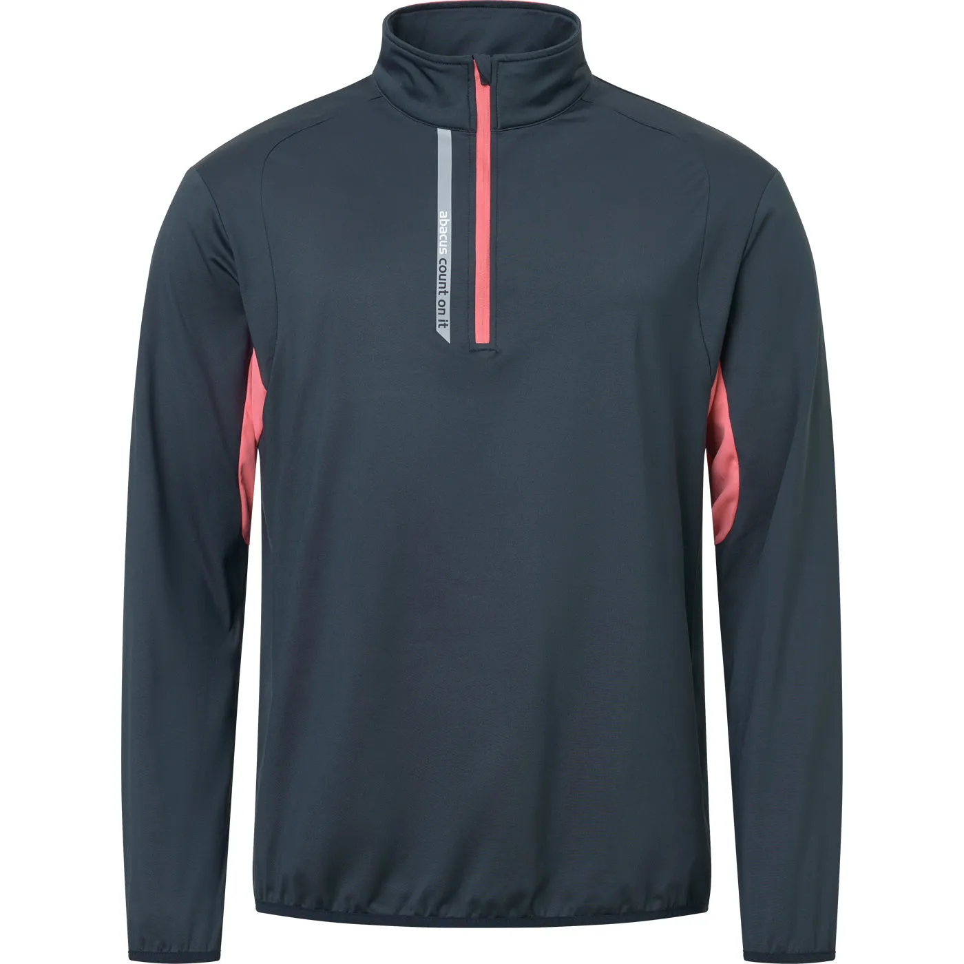 Men's Sherwood Halfzip Fleece