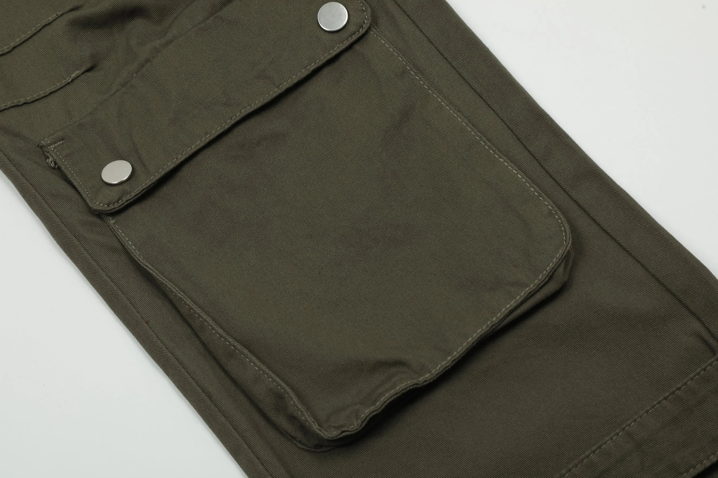 Multi-Pocket | Tactical Cargo Pants