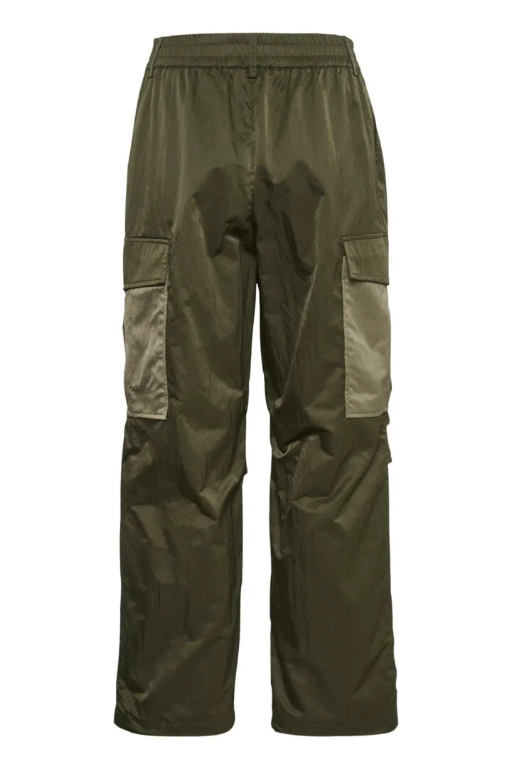 My Essential Wardrobe Monsa Cargo Pant