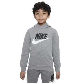 NIKE CLUB HBR FRENCH TERRY HOODIE_  PRESCHOOL BOYS