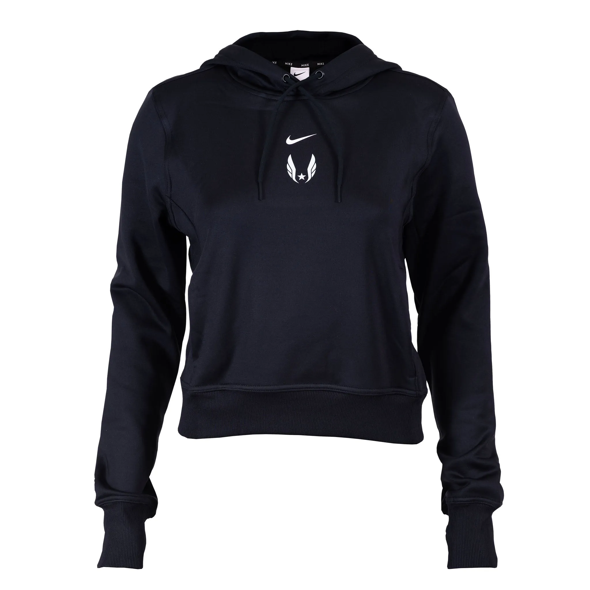 Nike USATF Women's Therma-FIT Hoodie