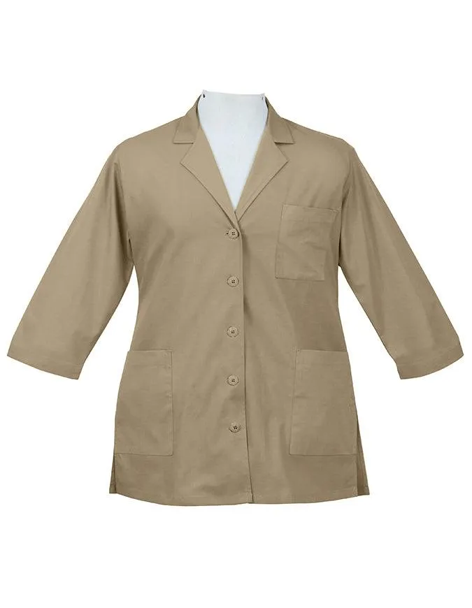 Panda Uniform Women's Colored 32 Inch Lab Coat