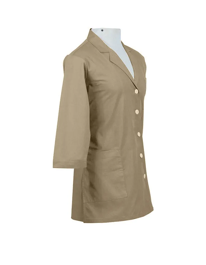 Panda Uniform Women's Colored 32 Inch Lab Coat