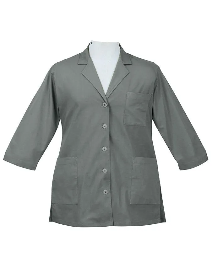 Panda Uniform Women's Colored 32 Inch Lab Coat