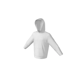 Performance Fleece HoodieBasic1