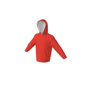 Performance Fleece Hoodies Basic Performance Fleece Hoodie. (x 10)